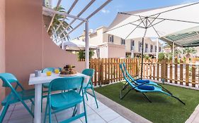 Home2Book Cozy Duplex Green Oasis Maspalomas